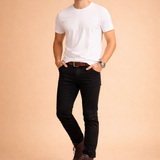 Montvero | Bottines Classiques Homme en Cuir