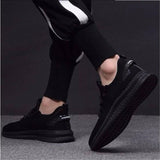 Montvero | Sneakers Homme Respirants Légers