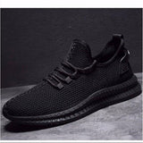 Montvero | Sneakers Homme Respirants Légers