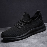 Montvero | Sneakers Homme Respirants Légers