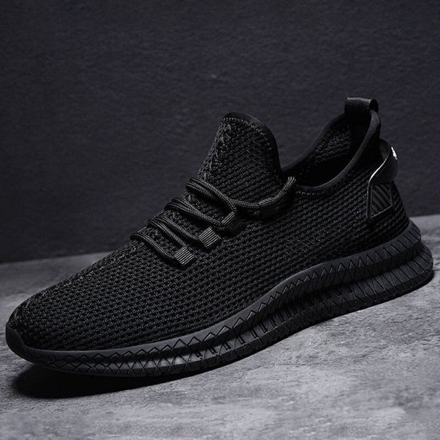 Montvero | Sneakers Homme Respirants Légers