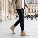 Montvero | Sneakers Homme Respirants Légers