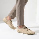 Montvero | Mocassins Homme Daim Confort Léger